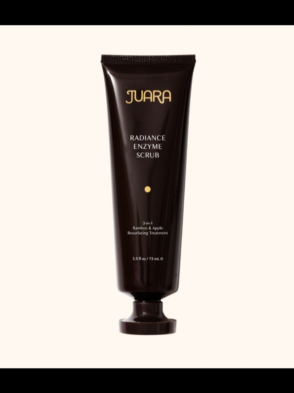 Radiance Enzyme Scrub Exfoliant